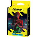 *LIMIT ONE EACH PER PERSON * (Available 10/30) Welcome to Night City: Retail Starter Deck Preorder