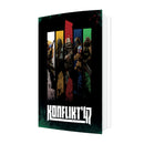 Konflikt '47: Rulebook