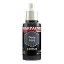 Warpaint Fanatic: Deep Grey
