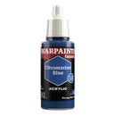 Warpaint Fanatic: Ultramarine Blue