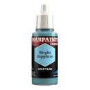 Warpaint Fanatic: Bright Sapphire