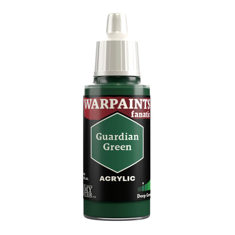 Warpaint Fanatic: Guardian Green
