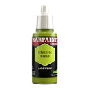 Warpaint Fanatic: Electric Lime