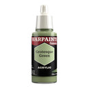 Warpaint Fanatic: Grotesque Green