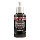 Warpaint Fanatic: Bootstrap Brown
