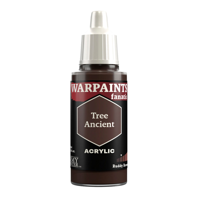 Warpaint Fanatic: Tree Ancient