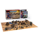Warhammer 40,000: Starter Set 11E Preorder (Available 07/25)
