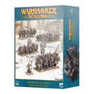 Warriors of Chaos: Battle March Army Preorder (Available 08/22)