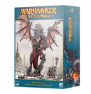 Warriors of Chaos: Lord on Chaos Dragon Preorder (Available 08/22)