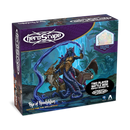 HEROSCAPE: BATTLE FOR THE WELLSPRING BATTLE BOX