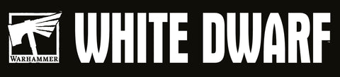 White Dwarf 523