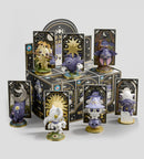Wild Magic Tarot Volume 1