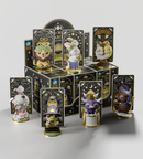 Wild Magic Tarot Volume 2