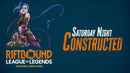 Event Ticket Image
