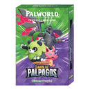 *LIMIT 1* Palworld: Dawn of Palpagos Starter Deck