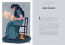 Celtic Folk Magic  by Giulia Manzi