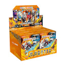 Blokees: Transformers - Spark of Deception (SV04)