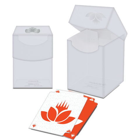 Ultra PRO: Card Dividers Standard - Mana 8 (26-Pack)
