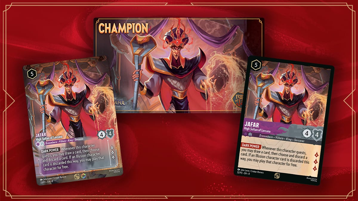 Event Ticket Image