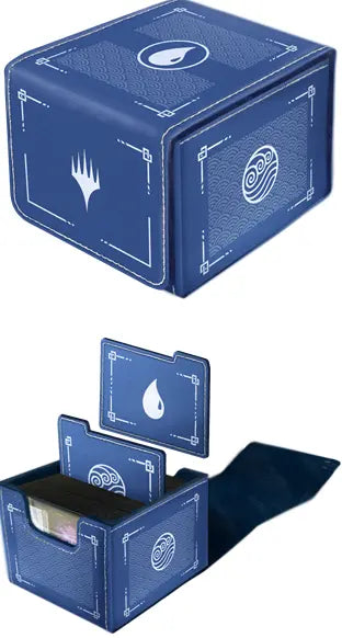 Gatherers' Tavern MTG Avatar Domaru Box - Water
