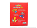 Pokémon Seek and Find: Hoenn by Viz_Unknown: Hardcover; 32 pages / English