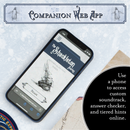 Shackleton Series: Escape Game based on a true story