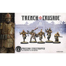 Trench Crusade: Prussian Stosstruppen