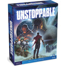 Unstoppable