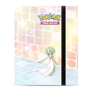 Ultra PRO: 9-Pocket PRO-Binder - Pokemon (Trick Room)
