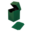 Ultra PRO: 100+ Deck Box - Eclipse PRO (Forest Green)