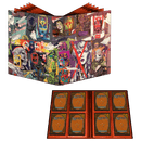 Ultra PRO: 4-Pocket PRO-Binder - March of the Machine