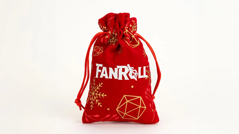 Fanroll: Advent Dice Calendar 2024