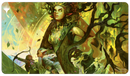 Ultra PRO: Playmat - Brothers War (Titiana's Command)