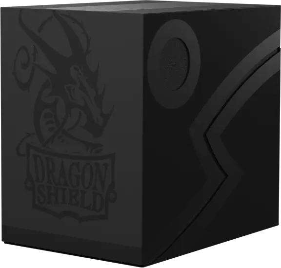 Dragonshield Double Shell