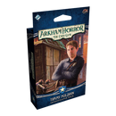 Arkham Horror: Tommy Muldoon Investigator Deck