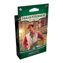 Arkham Horror: Andre Patel Investigator Deck