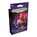 Arkham Horror: Marie Lambeau Investigator Deck