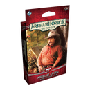Arkham Horror: Miguel De La Cruz Investigator Deck