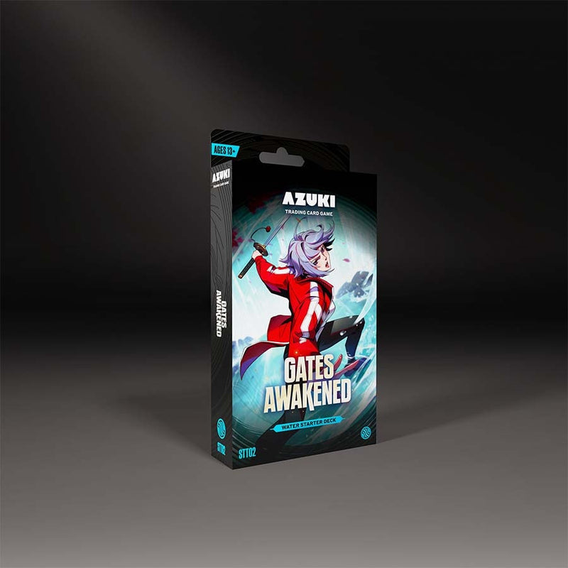 Gates Awakened Starter Deck