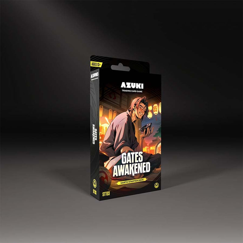 Gates Awakened Starter Deck