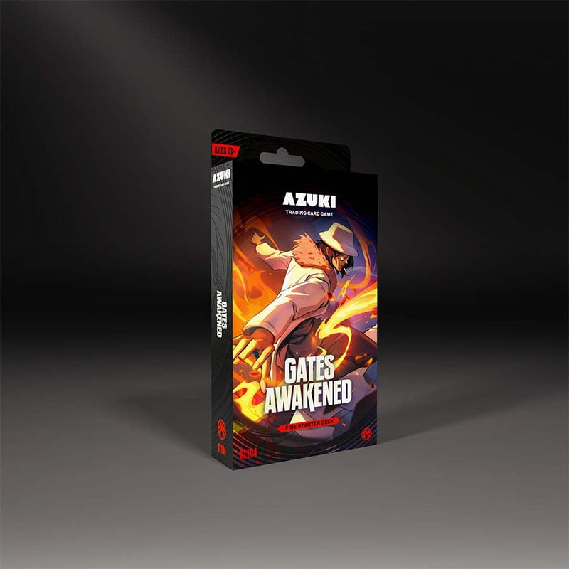 Gates Awakened Starter Deck