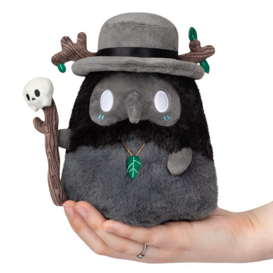 Squishable Alter Ego Plague Doctor -- Druid