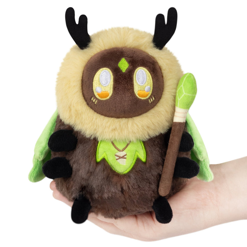 Squishable Alter Ego Moth -- Sage