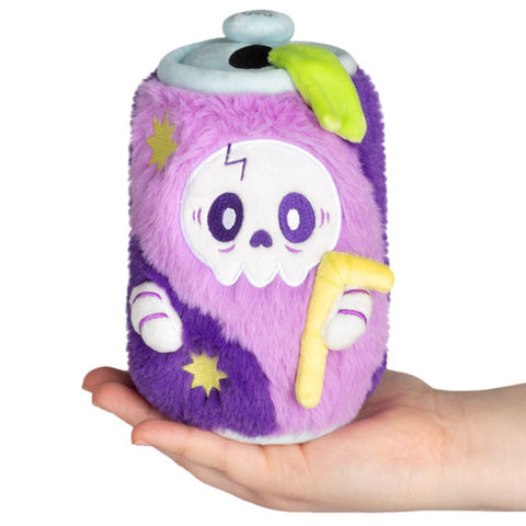 Squishable Alter Ego Plague Doctor - Energy Drink Reaper