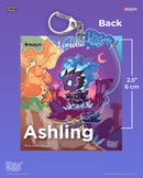 Gatherers' Tavern Keychain - Lorwyn Eclipsed V1: Ashling
