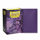 Dragon Shield Dual Sleeves Matte: Soul (100)