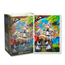 Dragon Shield: Grand Archive - Silvie