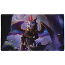 Dragon Shield Playmat: Spirit Animals: Dragowlis