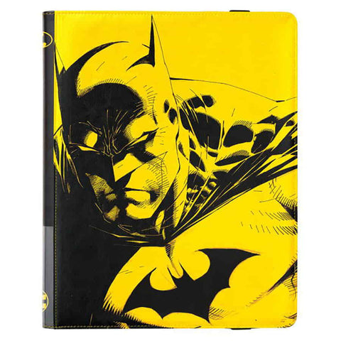 Dragon Shield: 9-pocket zipster: Batman core