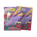 Dragon Shield: Matte Dual Art - Dia De Muertos 2026 (100)
